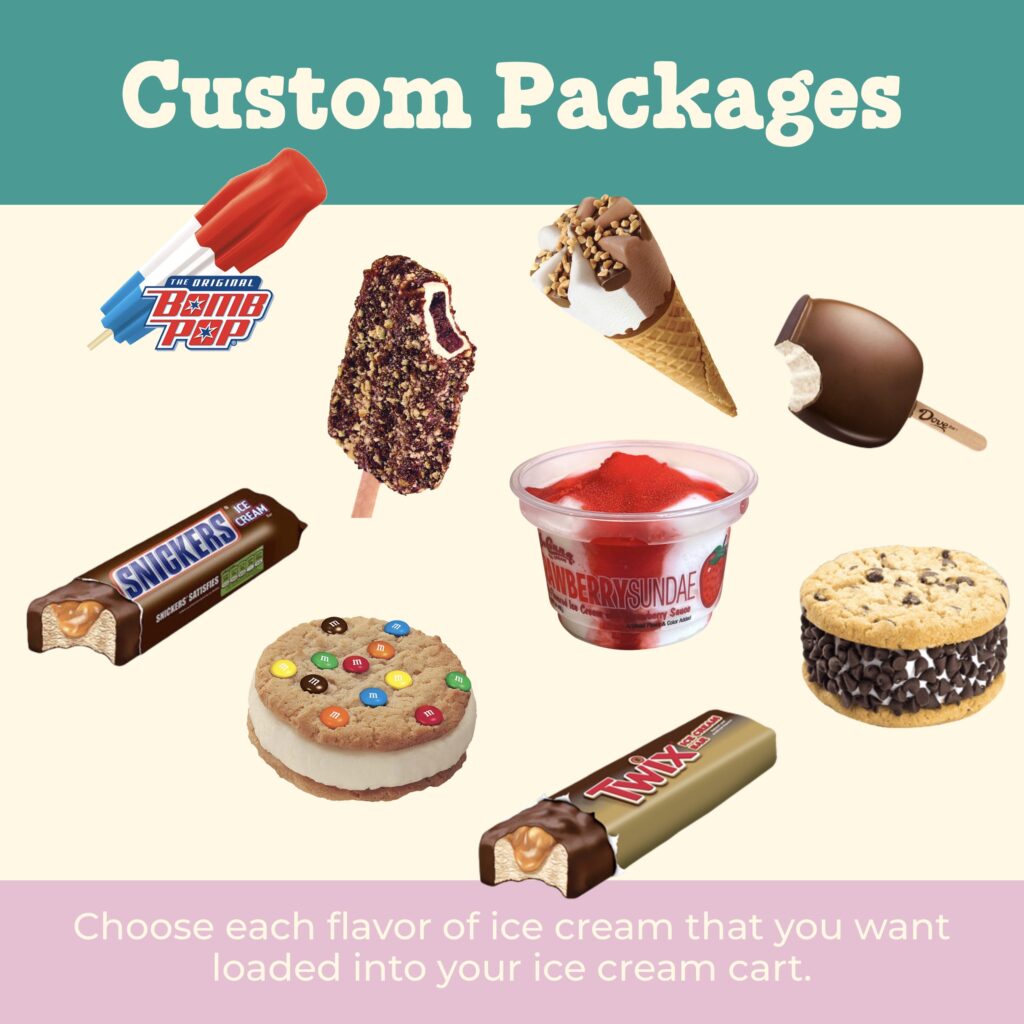 Custom Packages